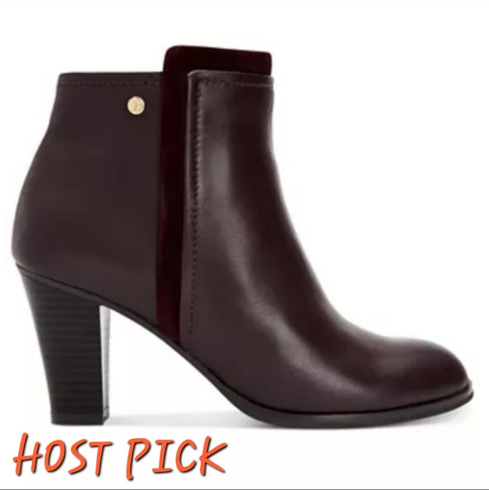 Giani Bernini Bellee booties